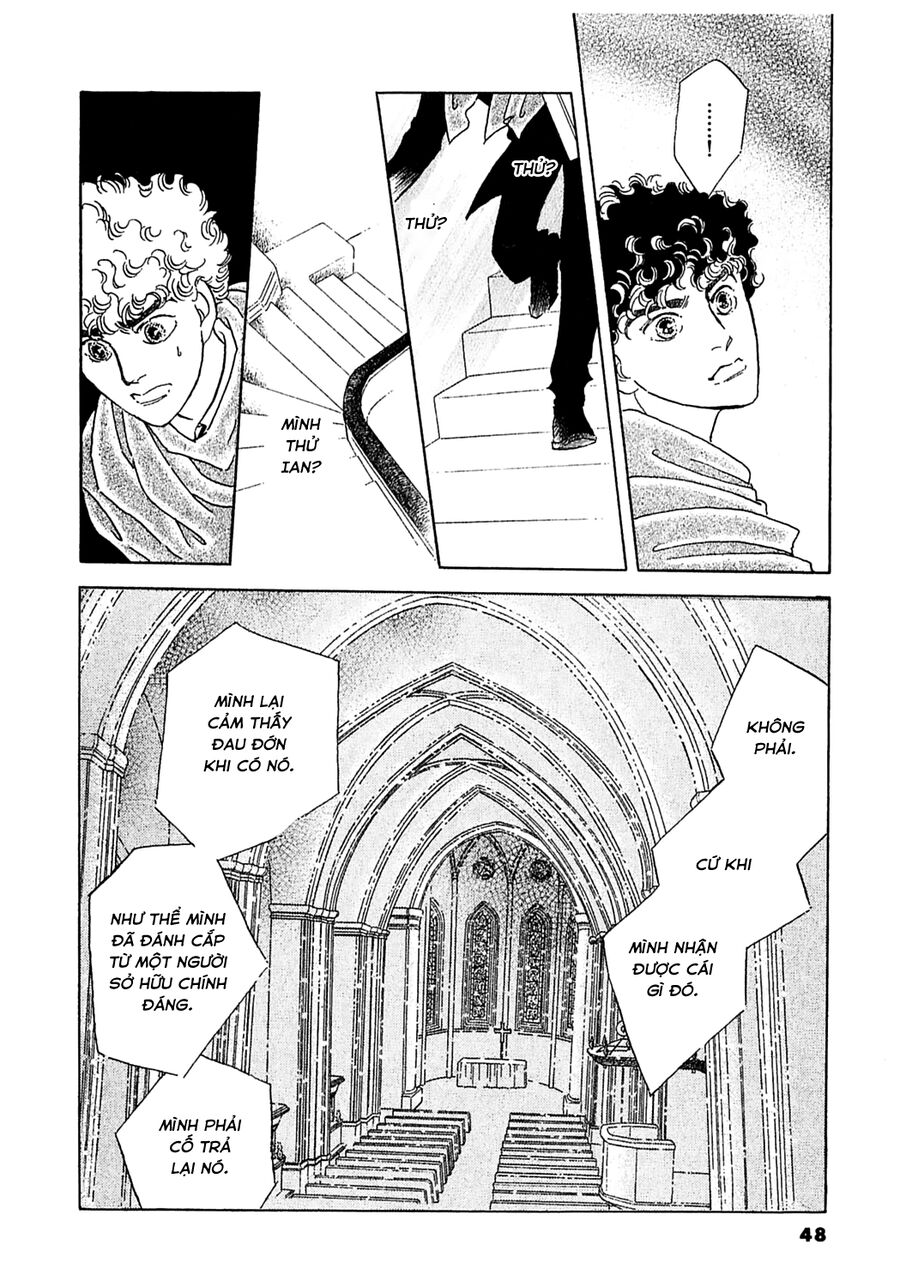 Ngự Trị Ta, Vị Chúa Tàn Bạo – Zankoku Na Kami Ga Shihaisuru Chapter 52 - Trang 2