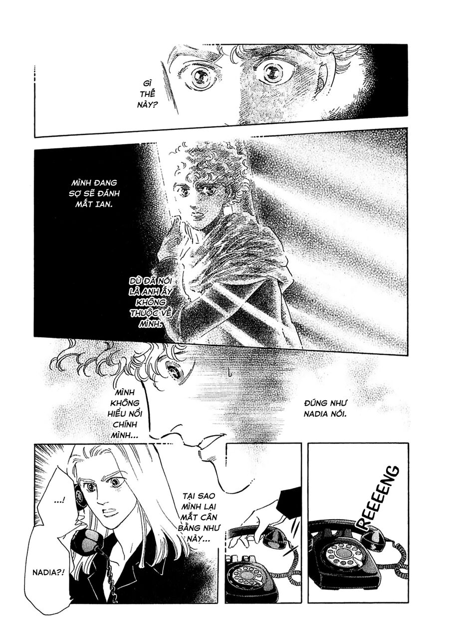Ngự Trị Ta, Vị Chúa Tàn Bạo – Zankoku Na Kami Ga Shihaisuru Chapter 52 - Trang 2
