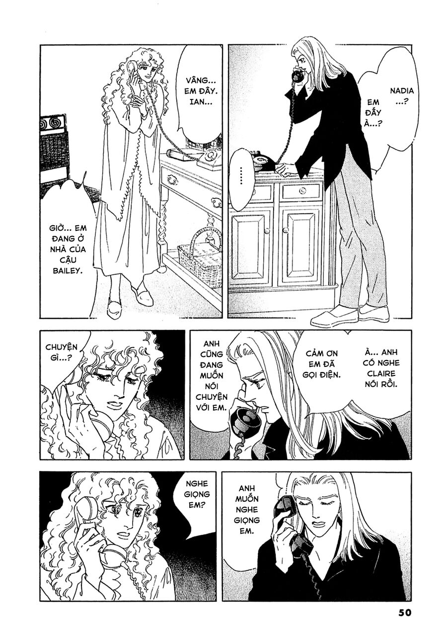 Ngự Trị Ta, Vị Chúa Tàn Bạo – Zankoku Na Kami Ga Shihaisuru Chapter 52 - Trang 2