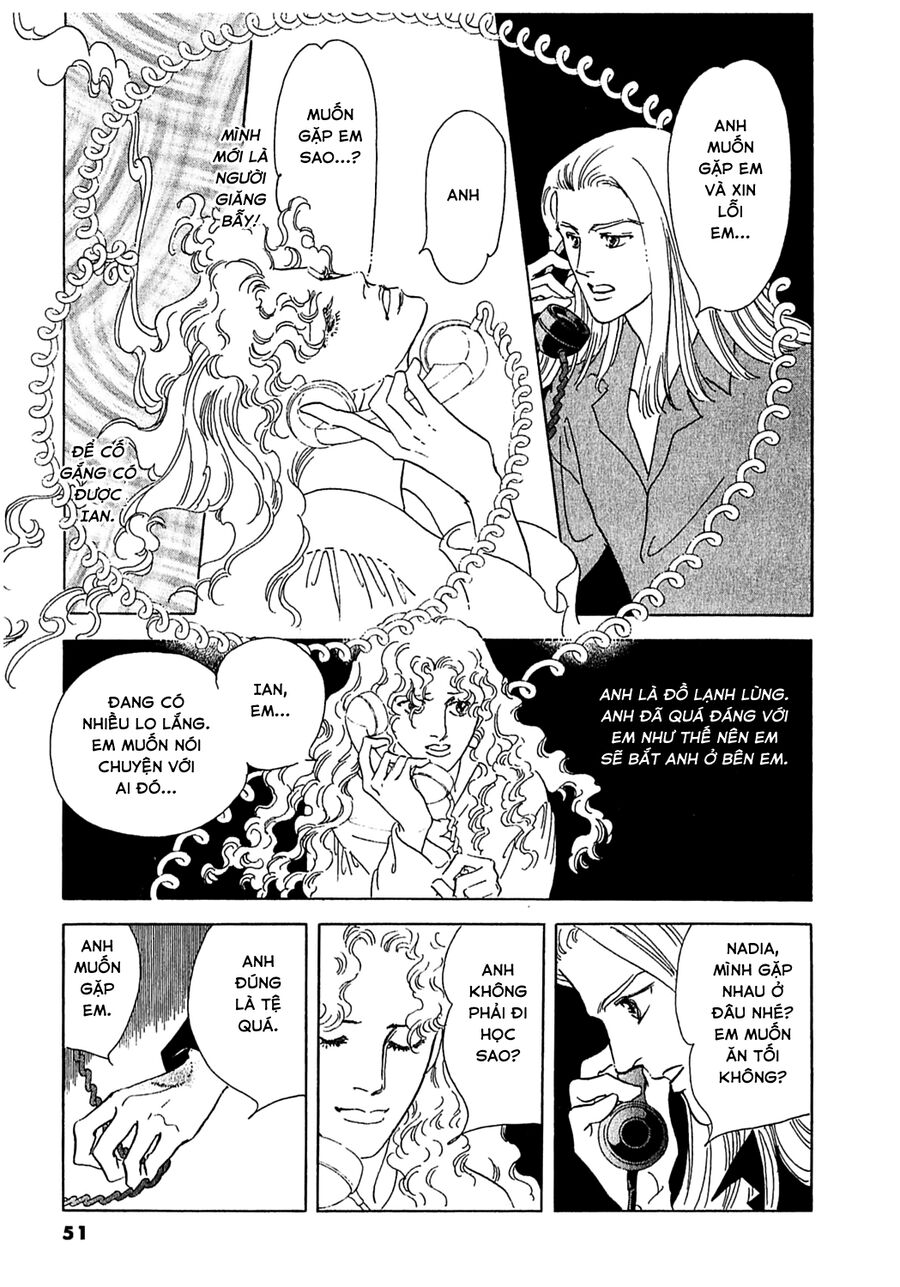 Ngự Trị Ta, Vị Chúa Tàn Bạo – Zankoku Na Kami Ga Shihaisuru Chapter 52 - Trang 2