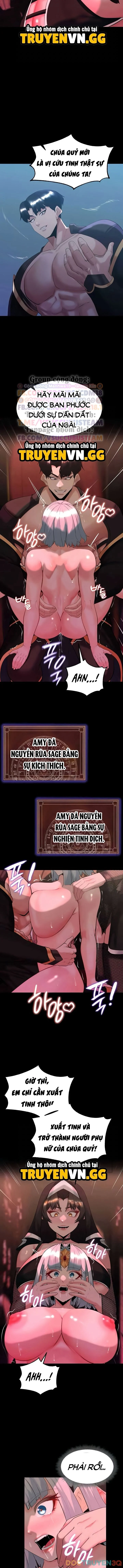 Ngự Trị Trong Ngục Tối! Chapter 34.5 - Trang 2