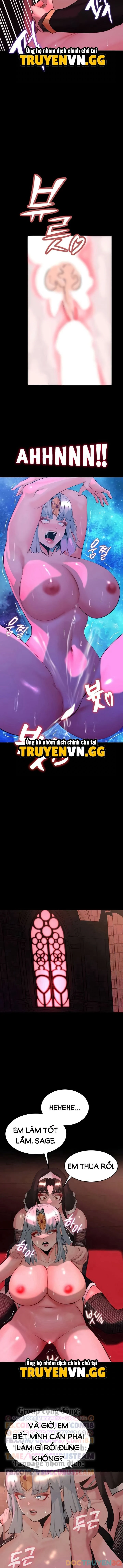 Ngự Trị Trong Ngục Tối! Chapter 34.5 - Trang 2