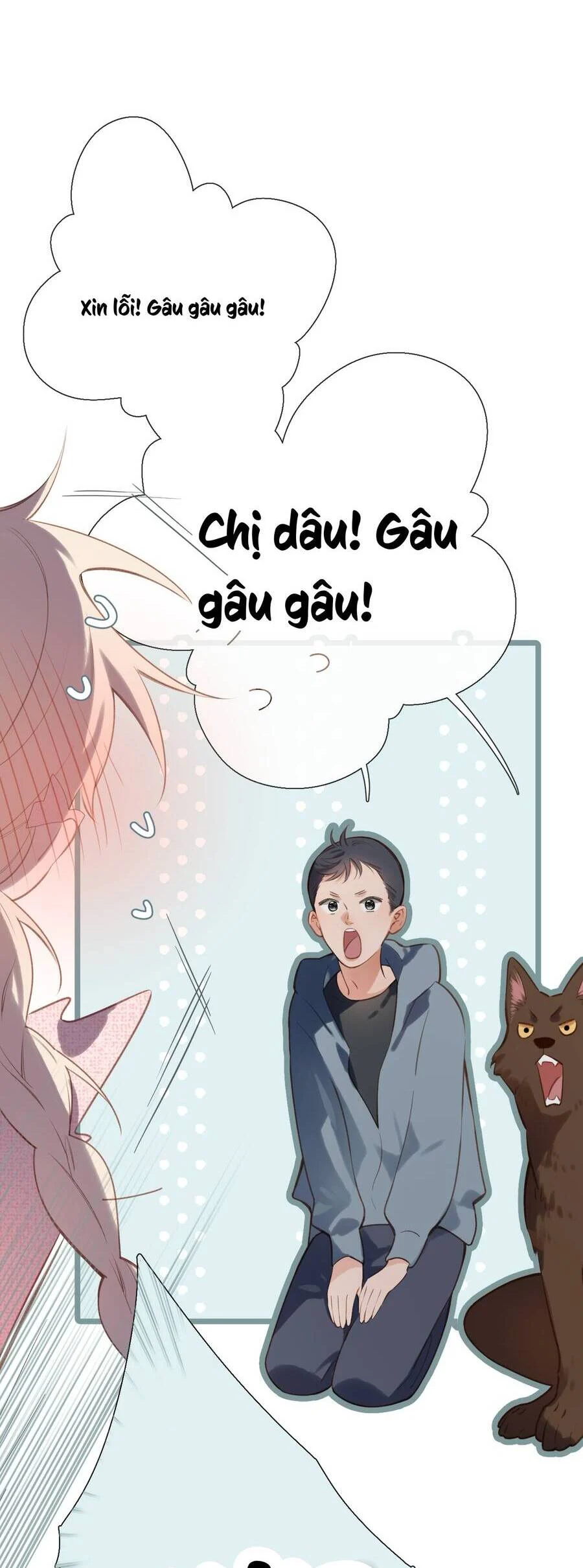 Ngược Dòng Mùa Xuân Chapter 31 - Trang 2