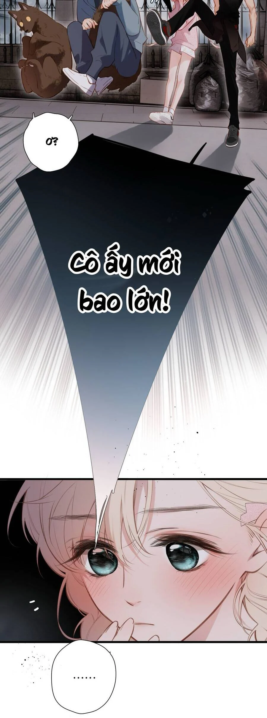 Ngược Dòng Mùa Xuân Chapter 31 - Trang 2