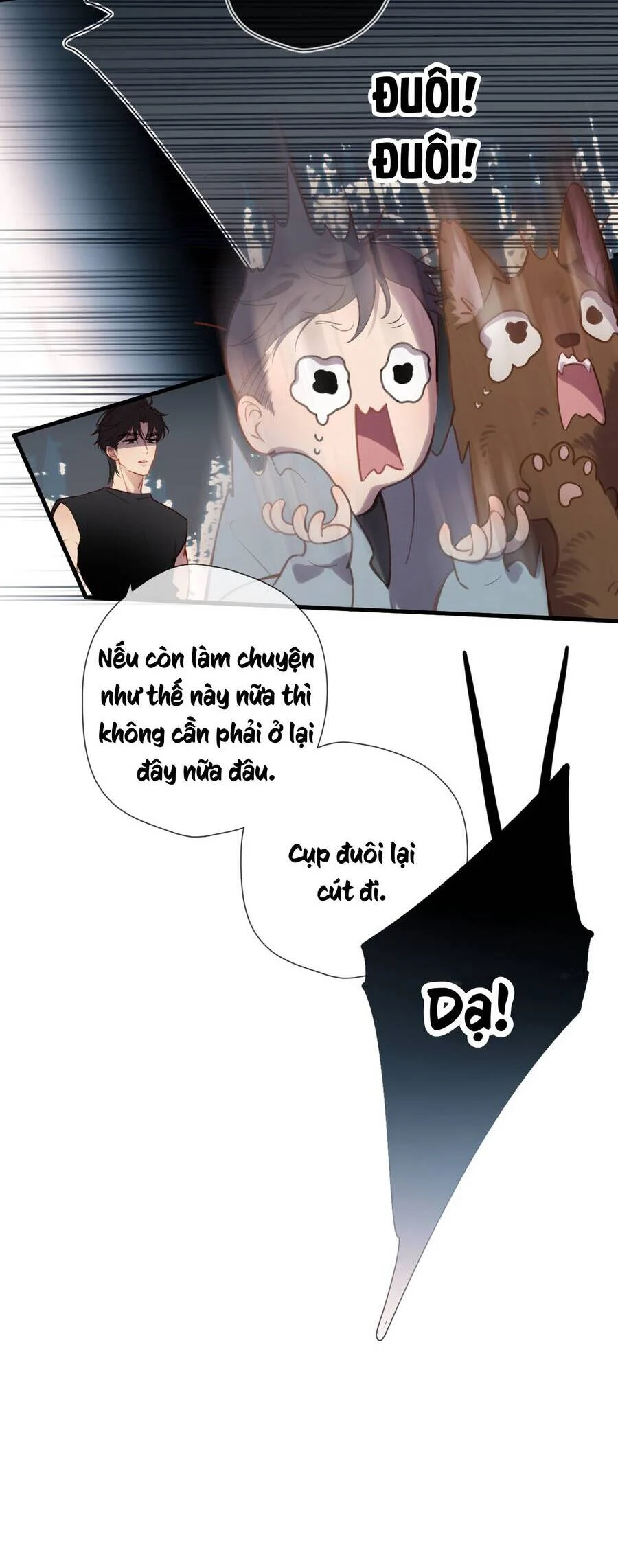 Ngược Dòng Mùa Xuân Chapter 31 - Trang 2