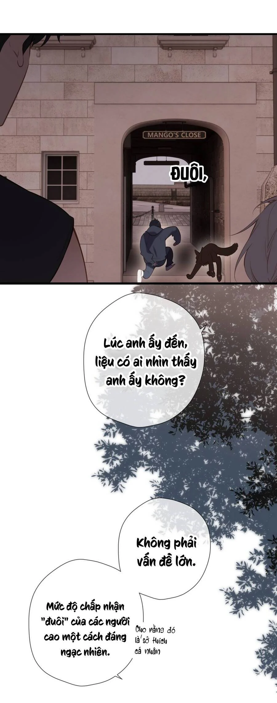 Ngược Dòng Mùa Xuân Chapter 31 - Trang 2