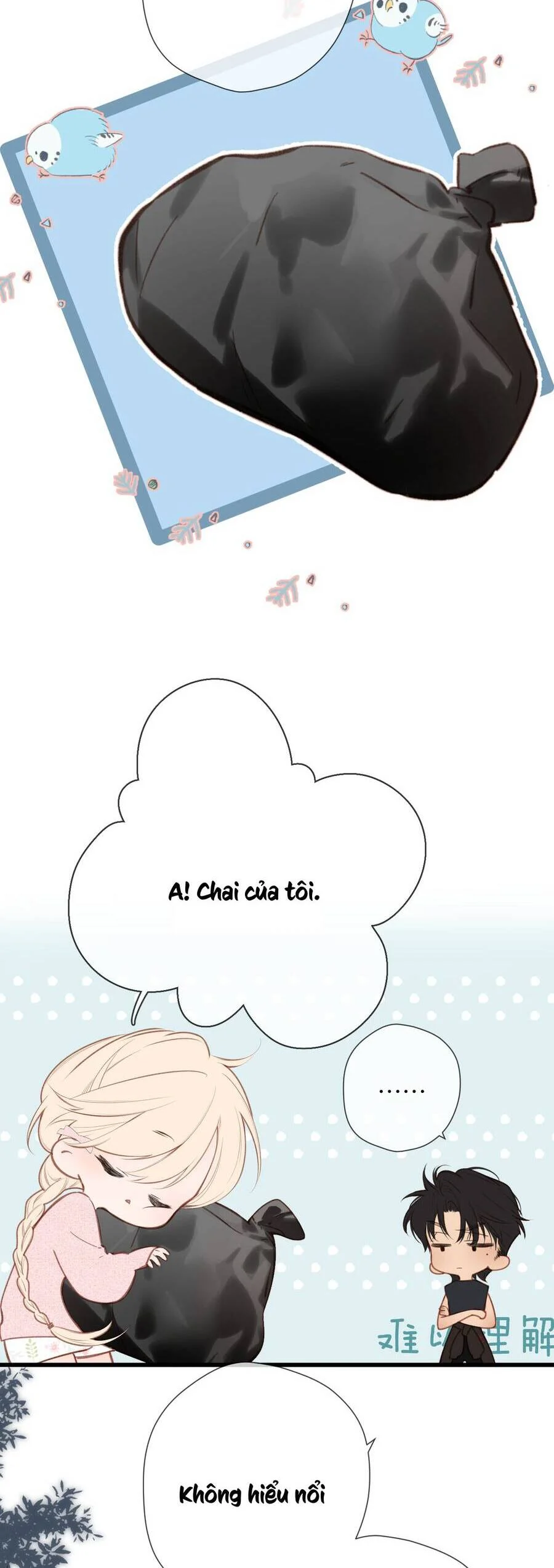 Ngược Dòng Mùa Xuân Chapter 31 - Trang 2