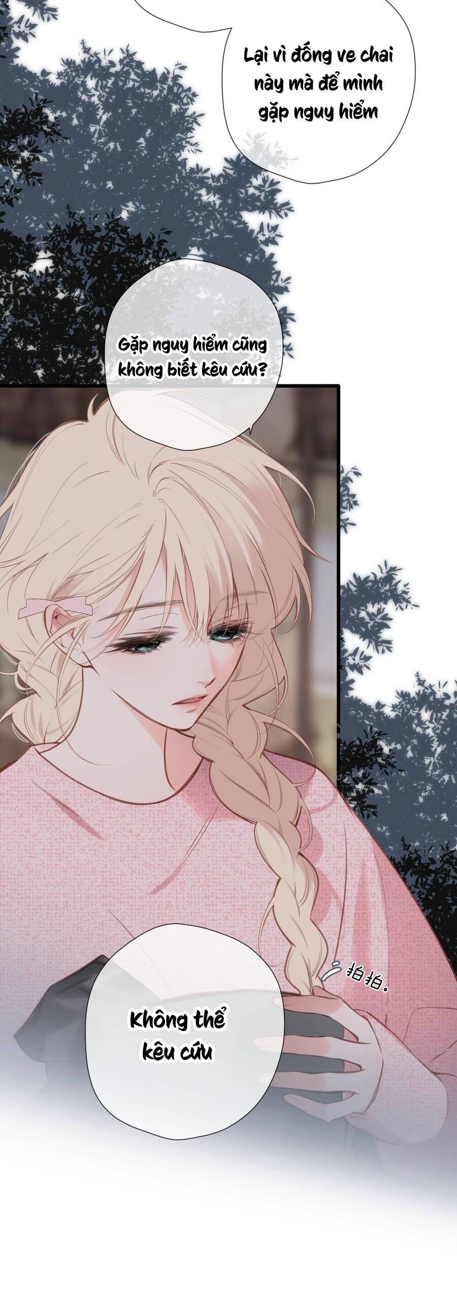 Ngược Dòng Mùa Xuân Chapter 31 - Trang 2