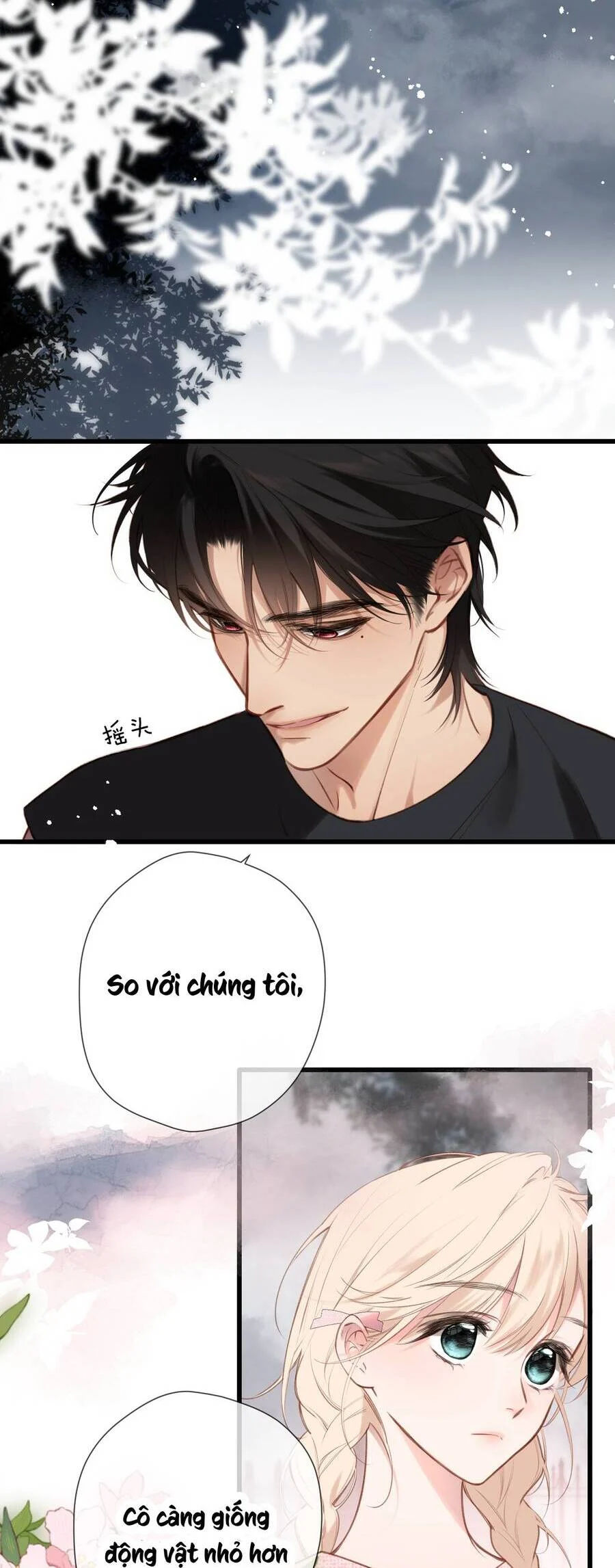 Ngược Dòng Mùa Xuân Chapter 31 - Trang 2