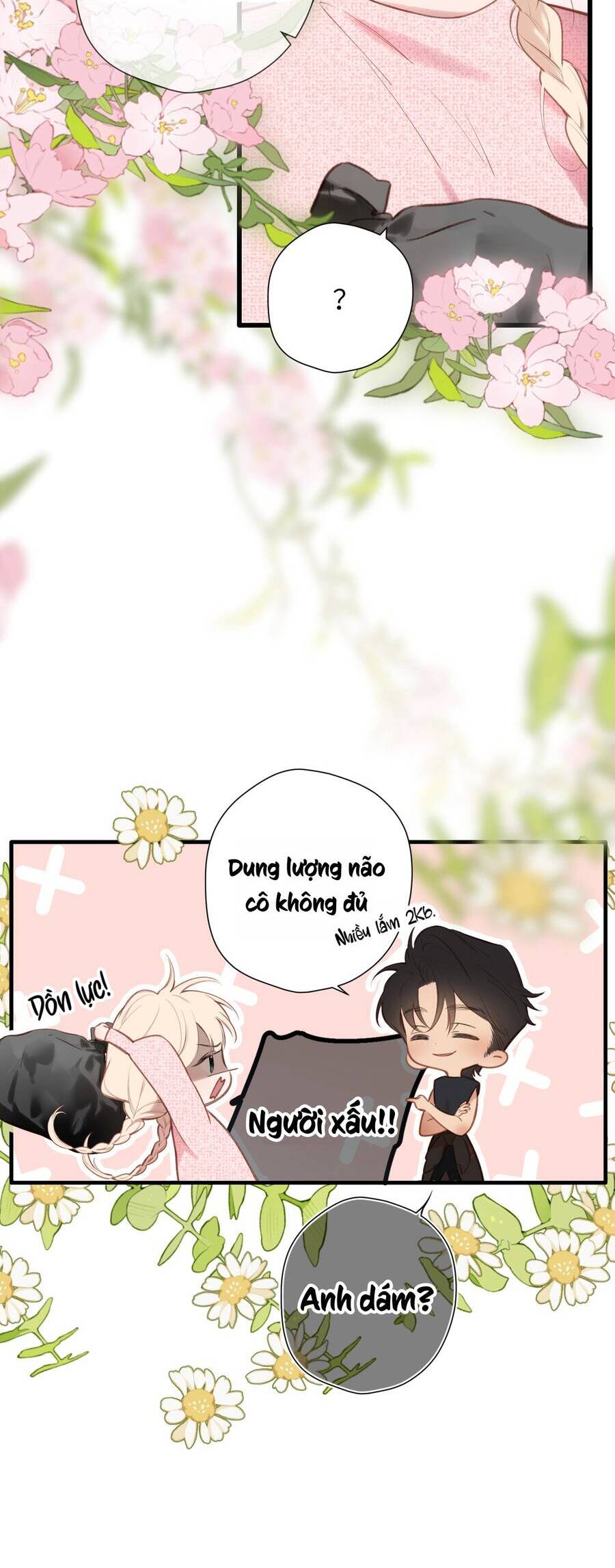 Ngược Dòng Mùa Xuân Chapter 31 - Trang 2