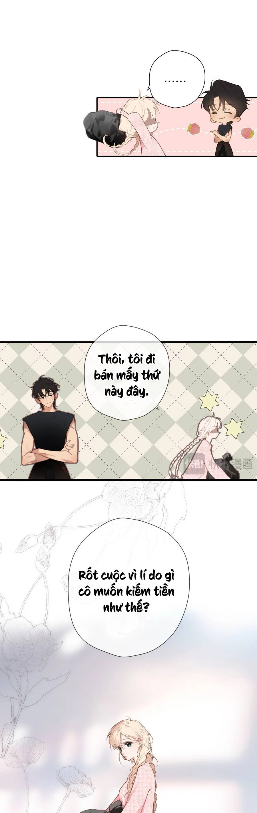 Ngược Dòng Mùa Xuân Chapter 31 - Trang 2