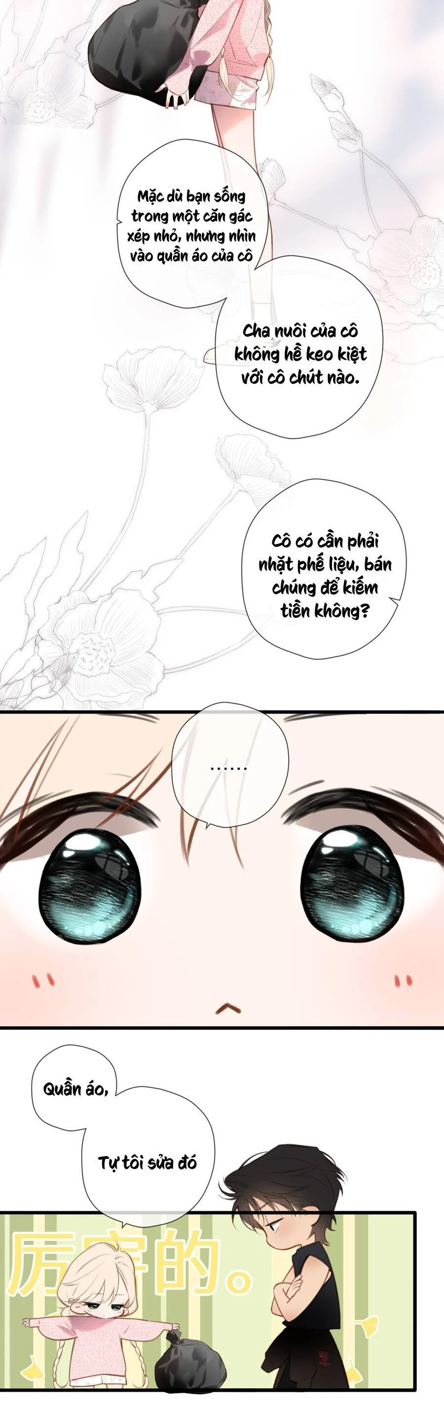 Ngược Dòng Mùa Xuân Chapter 31 - Trang 2