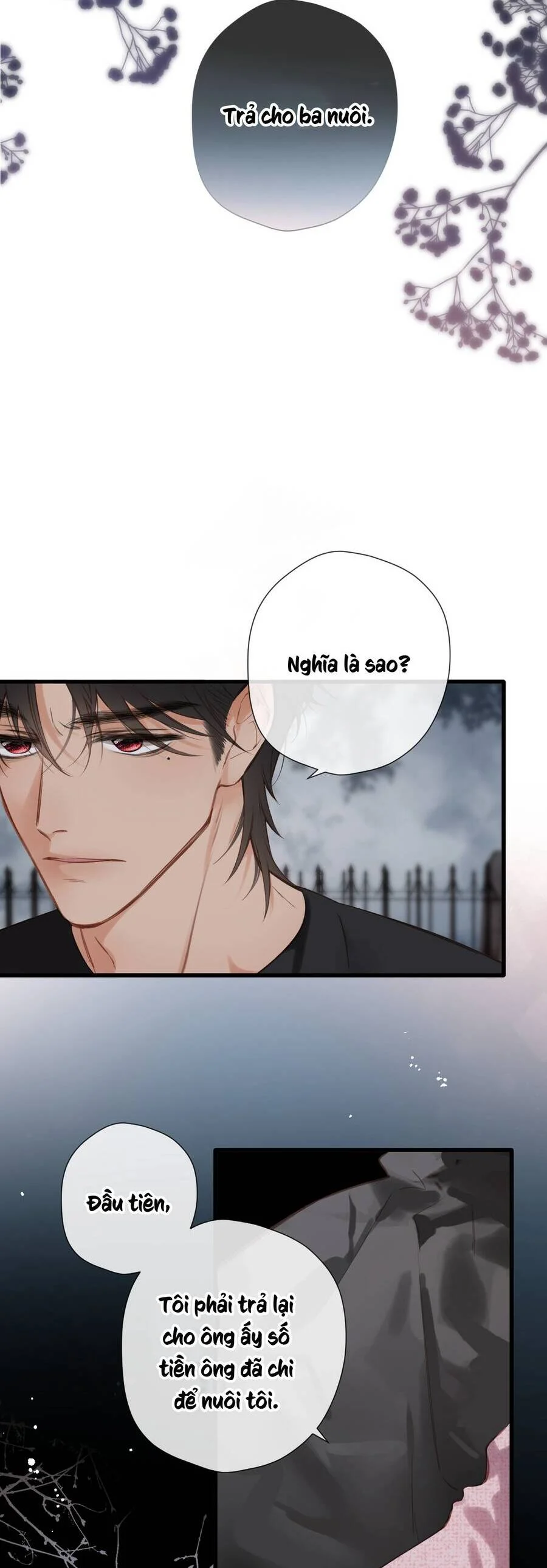 Ngược Dòng Mùa Xuân Chapter 31 - Trang 2