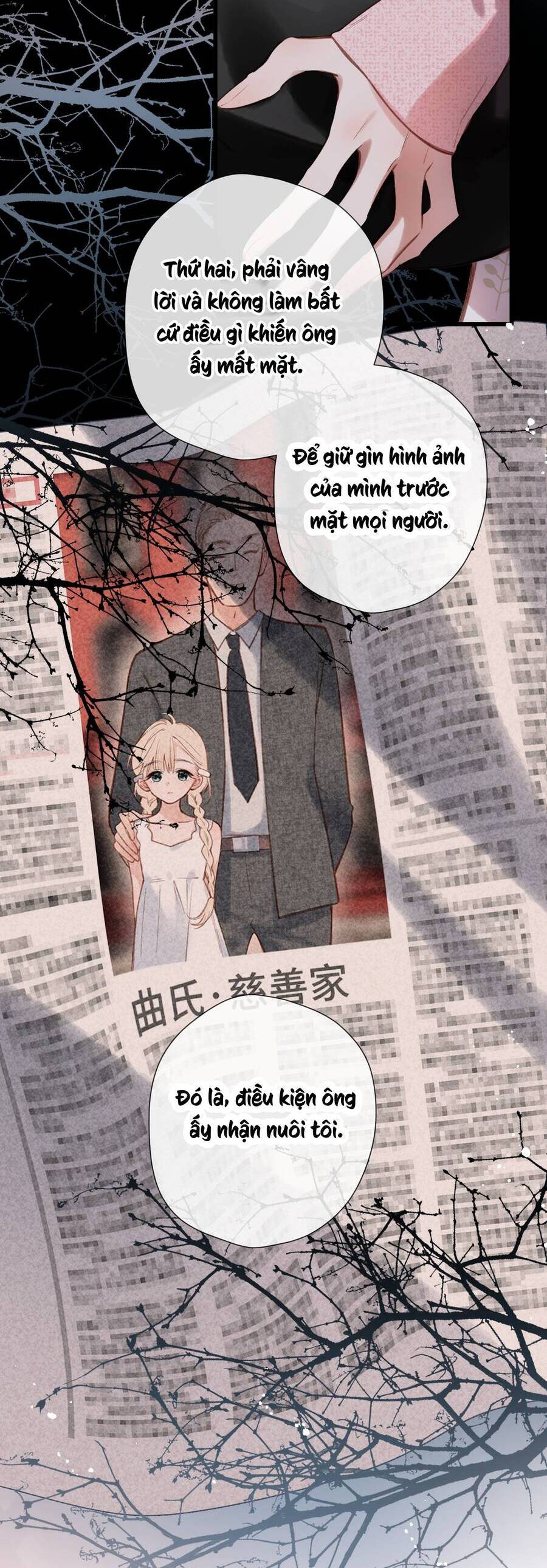 Ngược Dòng Mùa Xuân Chapter 31 - Trang 2