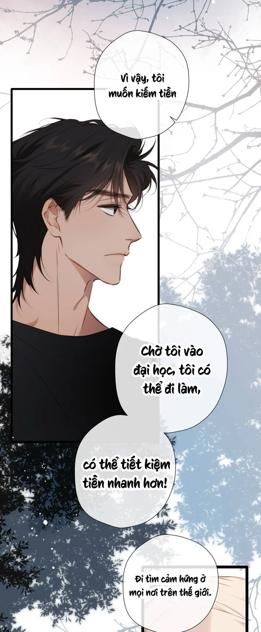 Ngược Dòng Mùa Xuân Chapter 31 - Trang 2