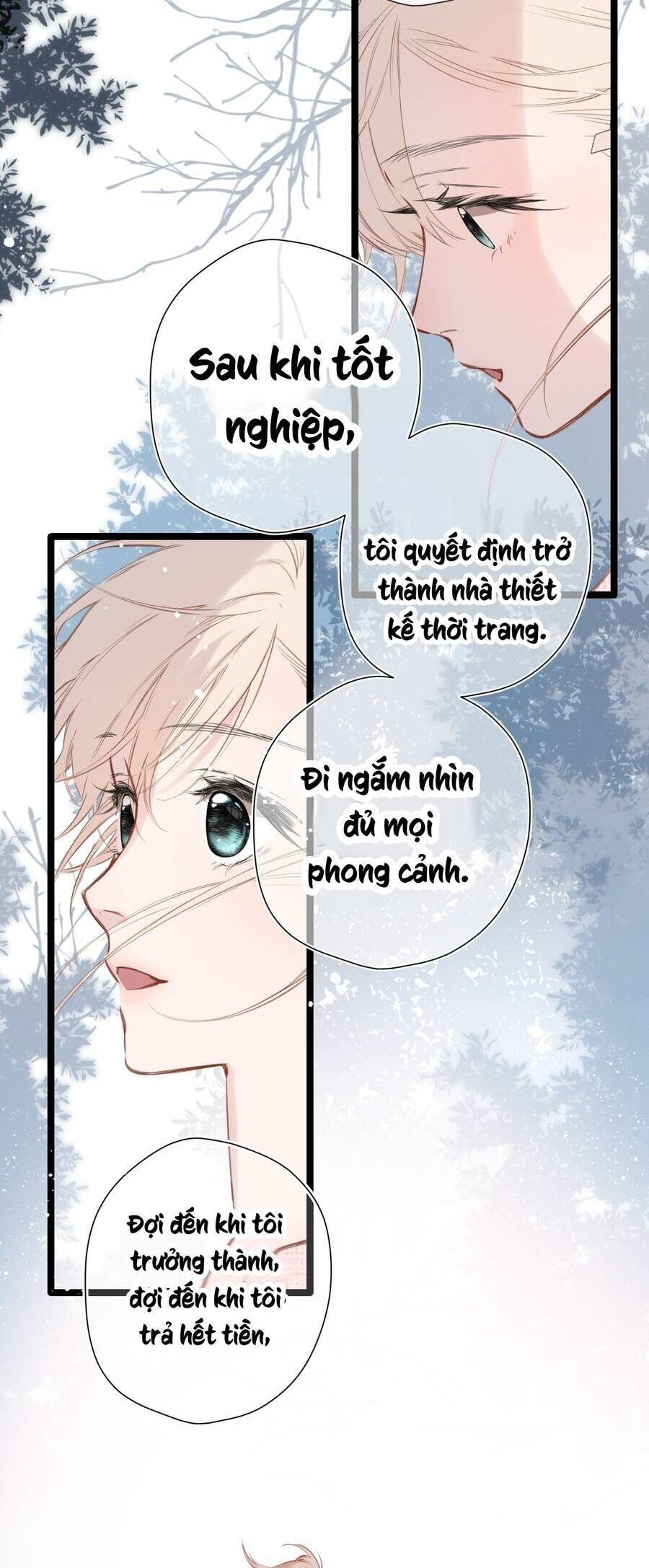 Ngược Dòng Mùa Xuân Chapter 31 - Trang 2
