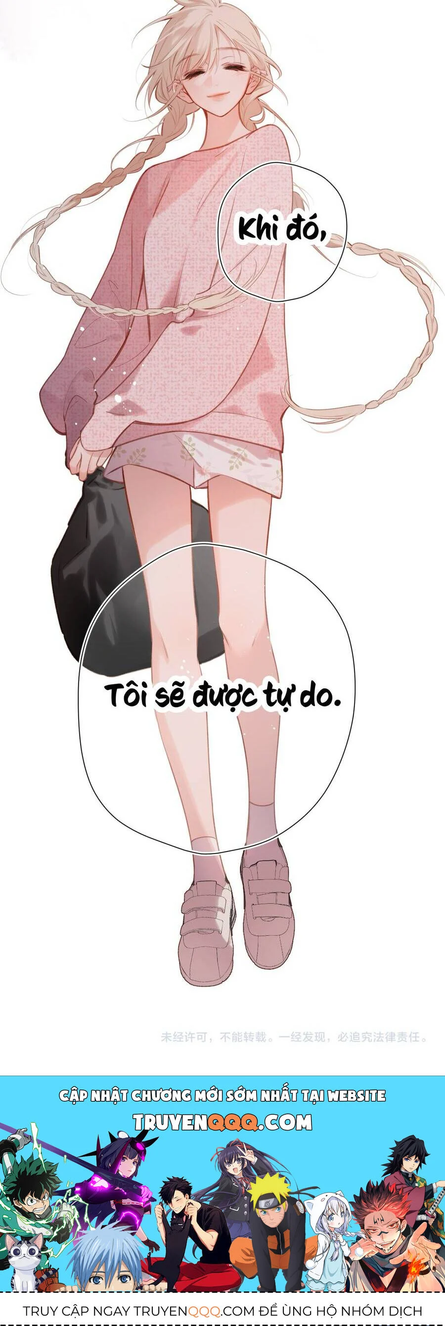 Ngược Dòng Mùa Xuân Chapter 31 - Trang 2