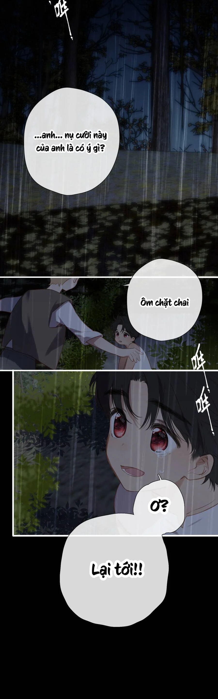 Ngược Dòng Mùa Xuân Chapter 32 - Trang 2
