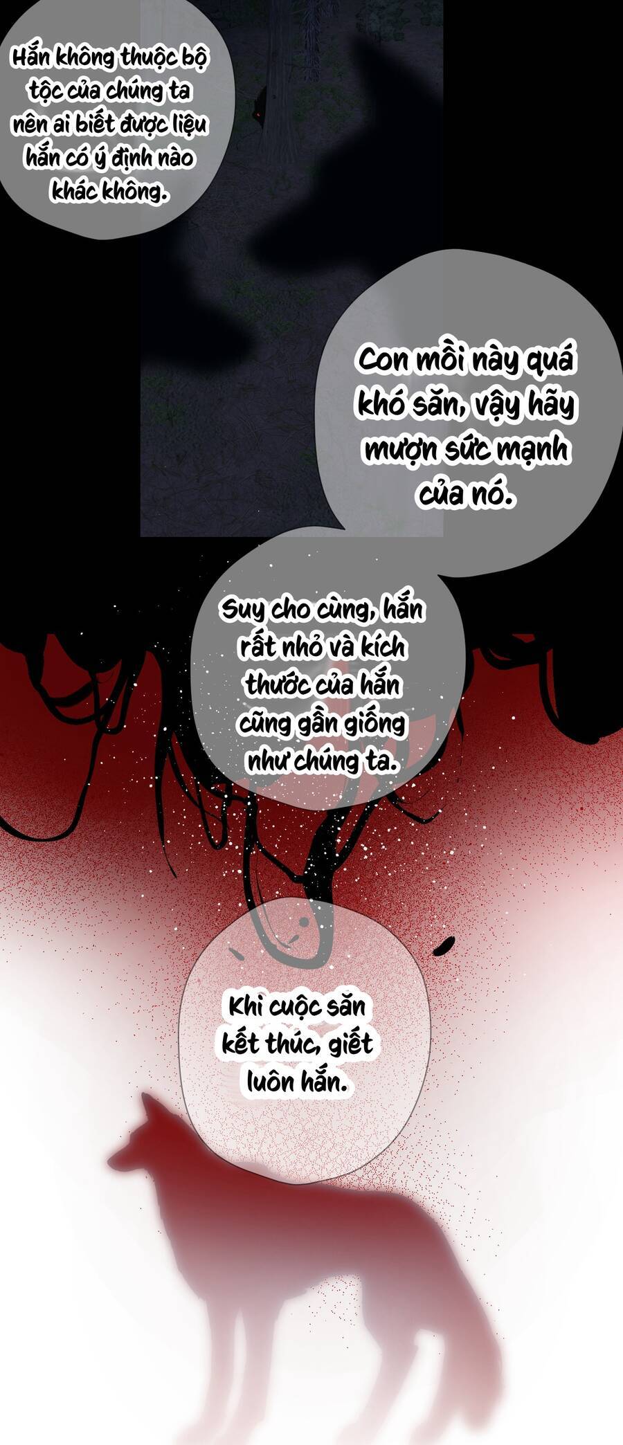 Ngược Dòng Mùa Xuân Chapter 32 - Trang 2