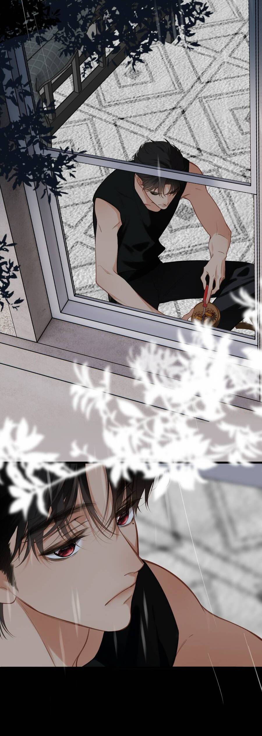 Ngược Dòng Mùa Xuân Chapter 32 - Trang 2