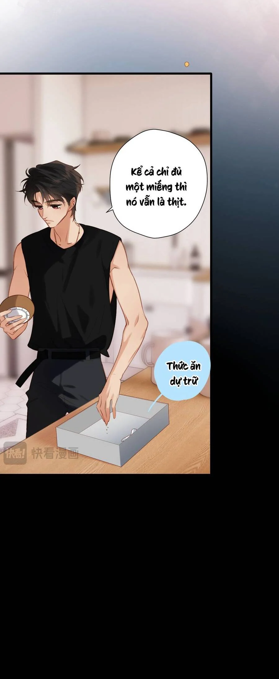 Ngược Dòng Mùa Xuân Chapter 32 - Trang 2