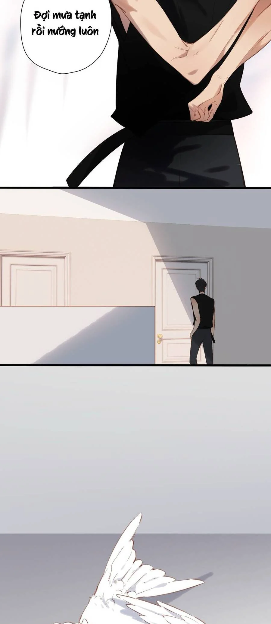Ngược Dòng Mùa Xuân Chapter 32 - Trang 2