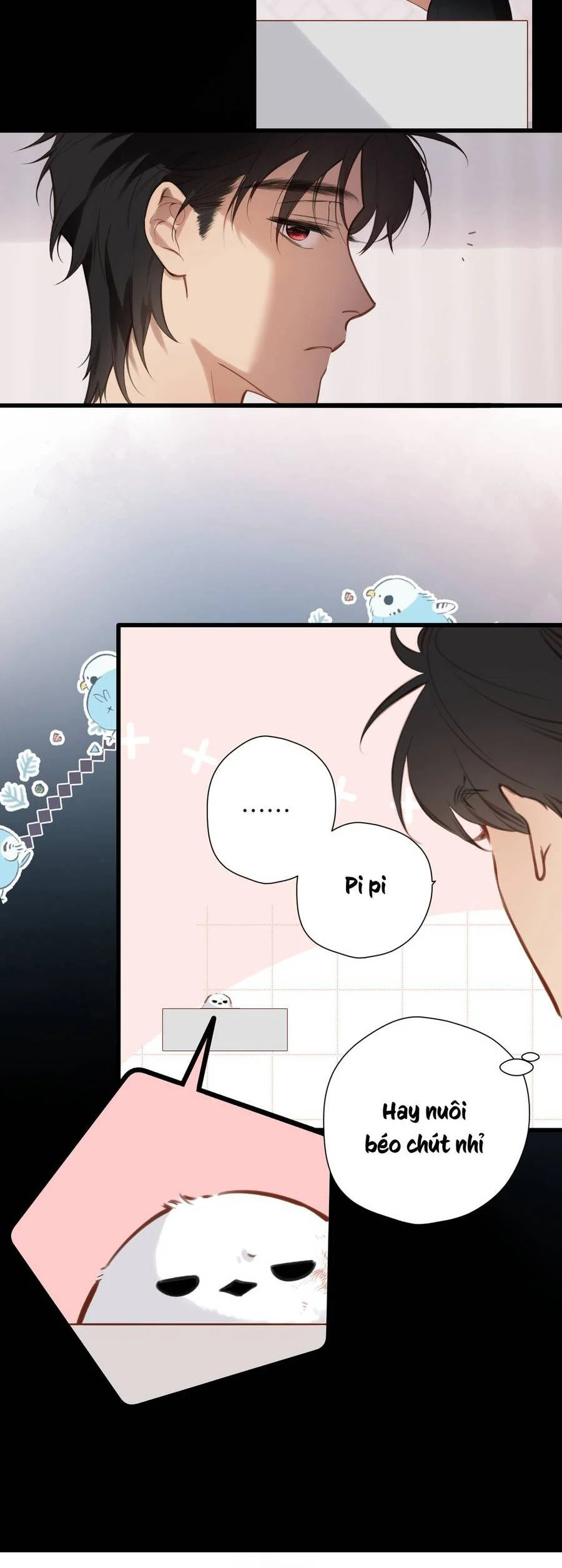 Ngược Dòng Mùa Xuân Chapter 32 - Trang 2