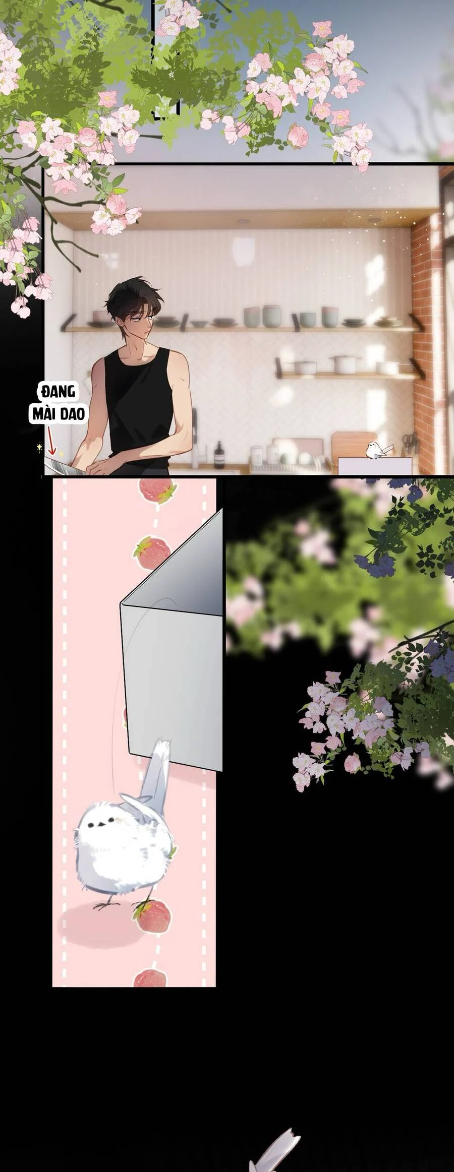 Ngược Dòng Mùa Xuân Chapter 32 - Trang 2