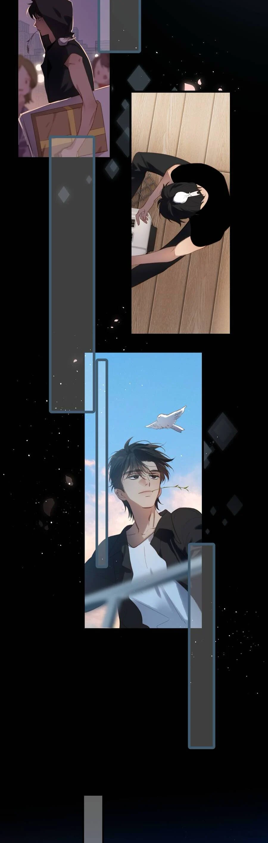 Ngược Dòng Mùa Xuân Chapter 32 - Trang 2