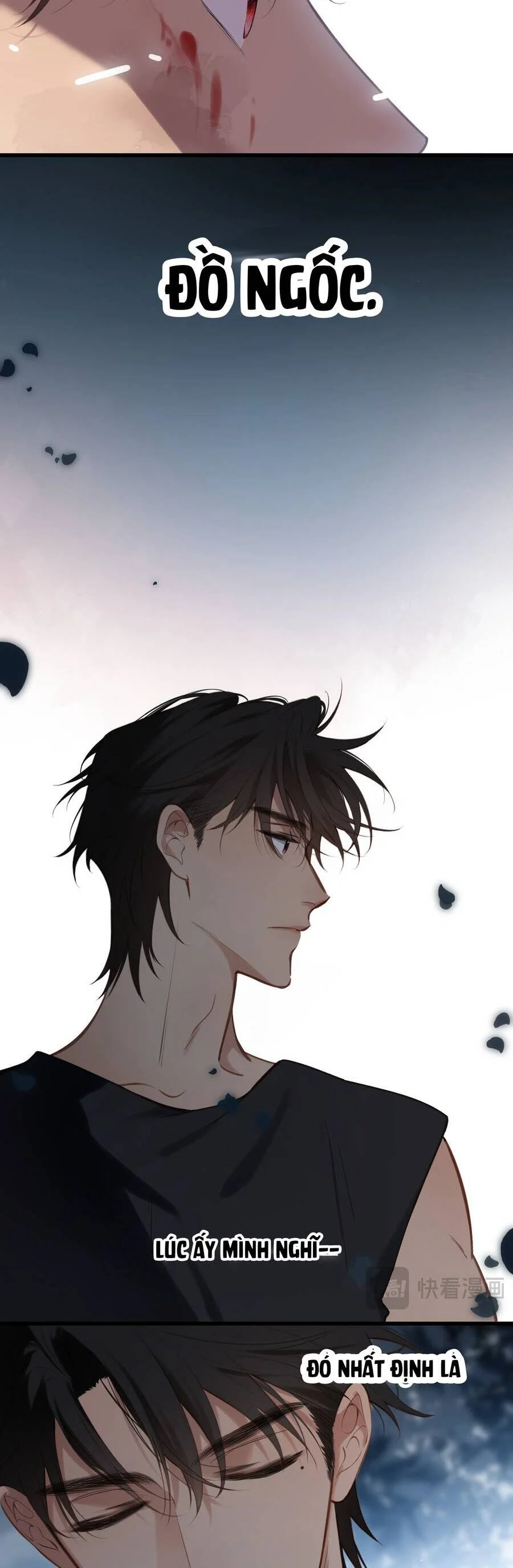Ngược Dòng Mùa Xuân Chapter 32 - Trang 2