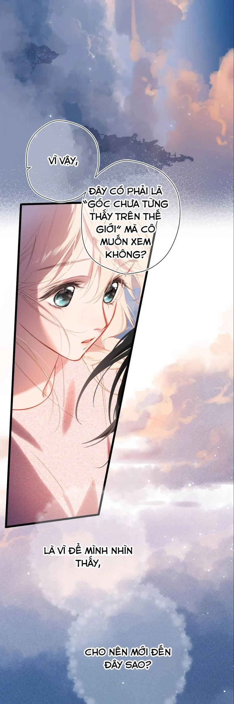 Ngược Dòng Về Mùa Xuân Chapter 37 - Trang 2