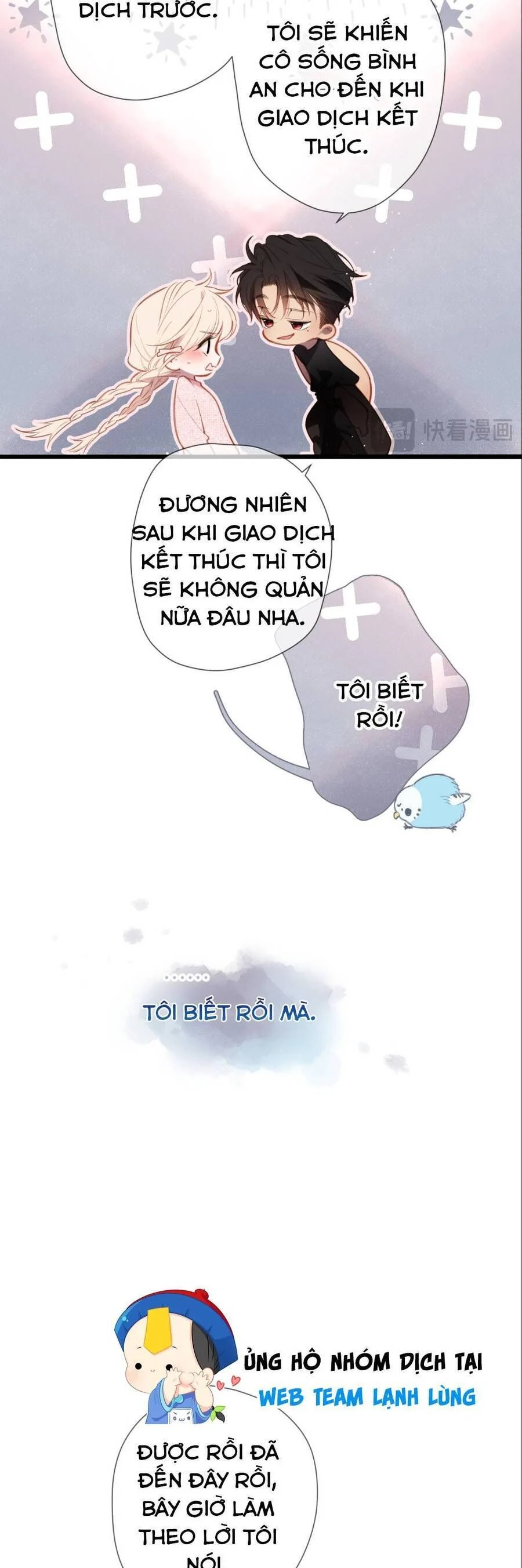 Ngược Dòng Về Mùa Xuân Chapter 37 - Trang 2