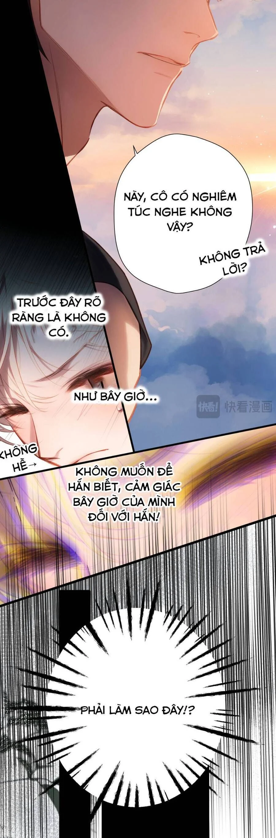 Ngược Dòng Về Mùa Xuân Chapter 37 - Trang 2
