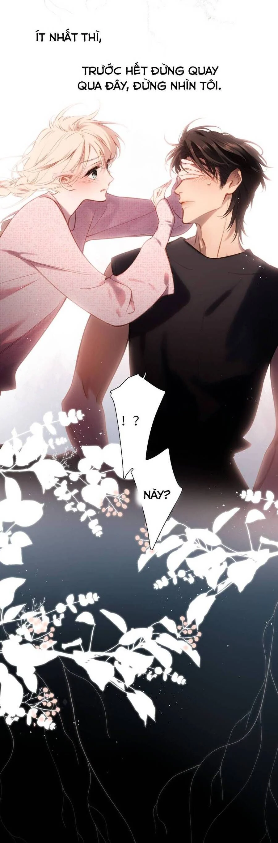 Ngược Dòng Về Mùa Xuân Chapter 37 - Trang 2