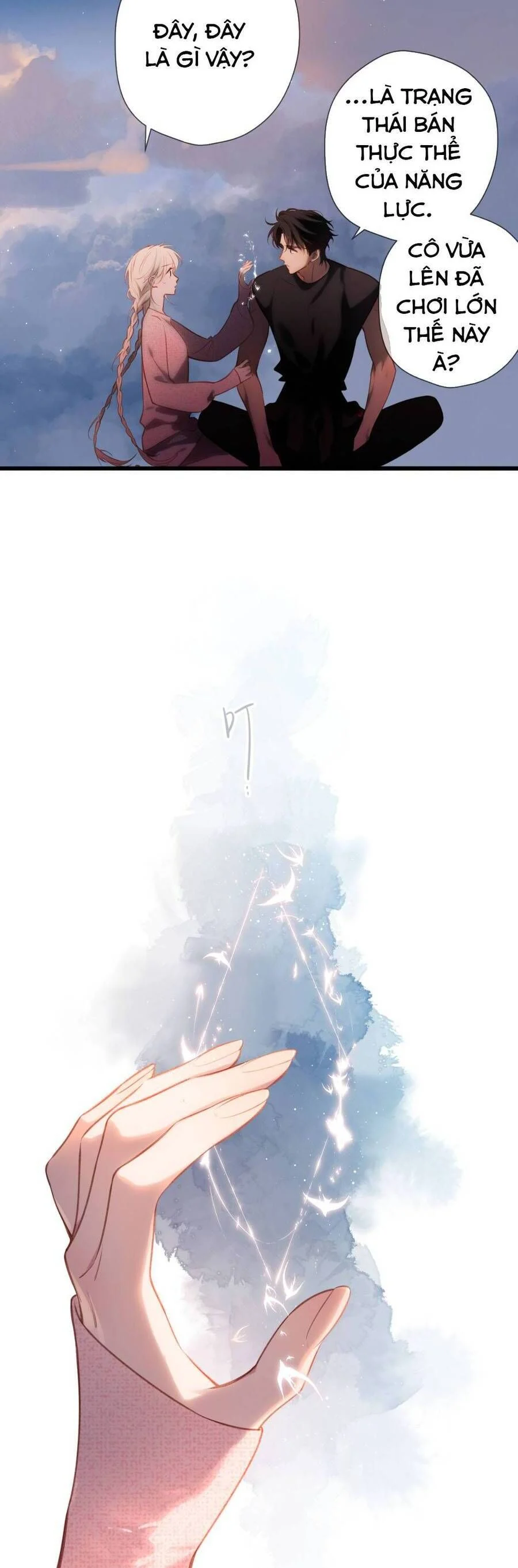 Ngược Dòng Về Mùa Xuân Chapter 37 - Trang 2