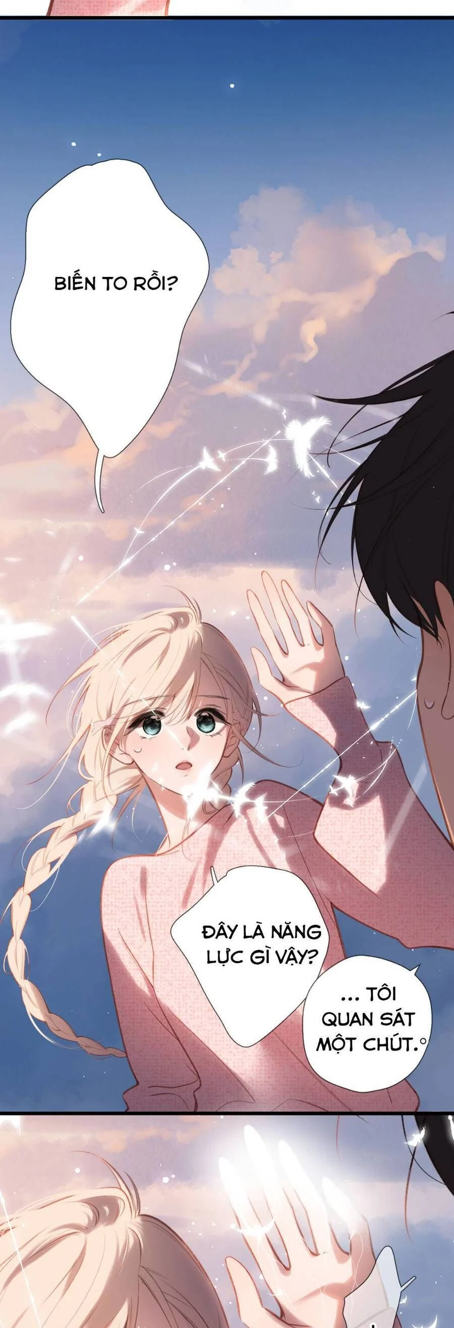 Ngược Dòng Về Mùa Xuân Chapter 37 - Trang 2