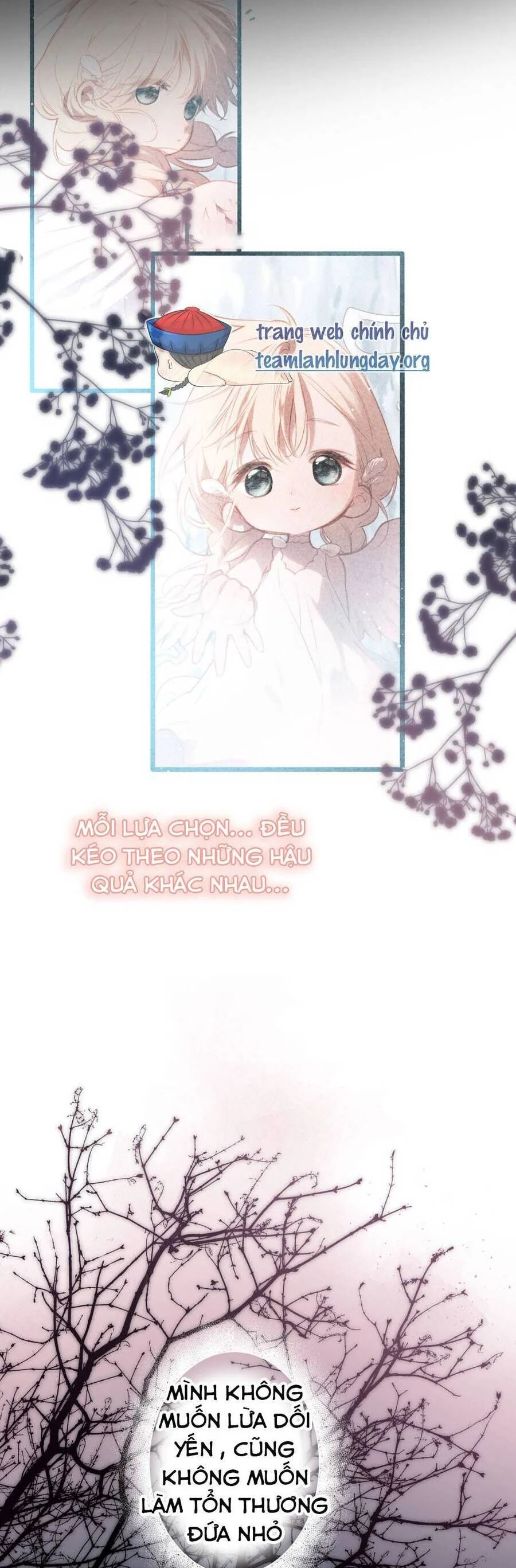 Ngược dòng về mùa xuân Chapter 43 - Next 