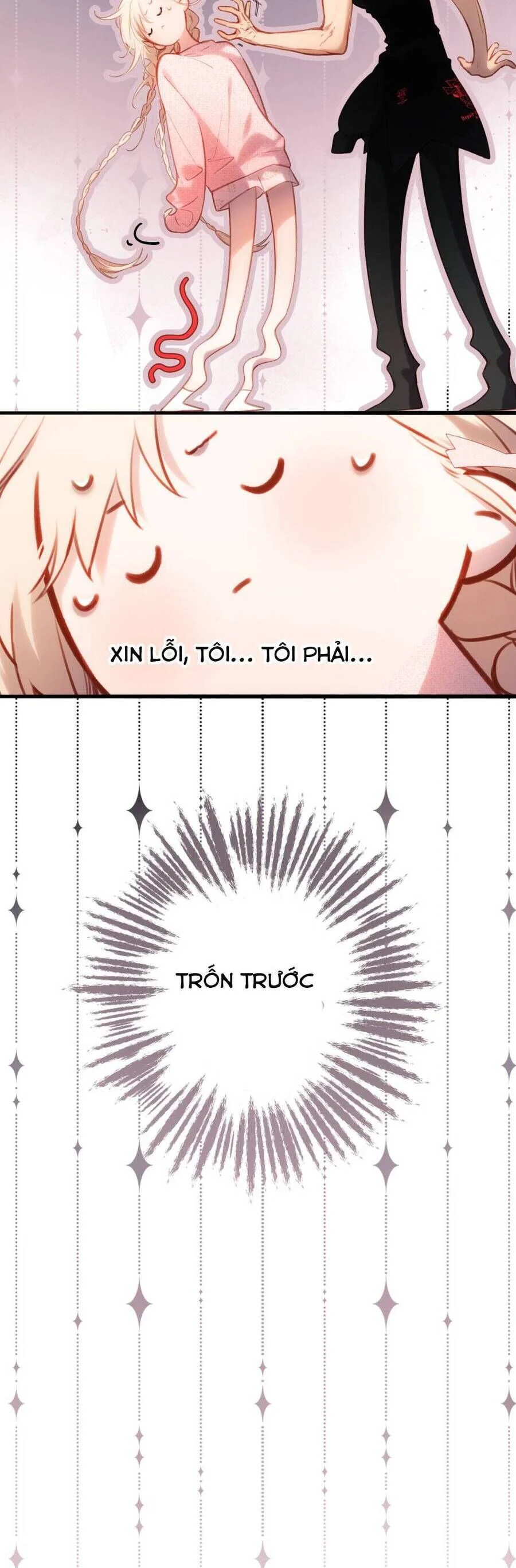 Ngược dòng về mùa xuân Chapter 43 - Next 
