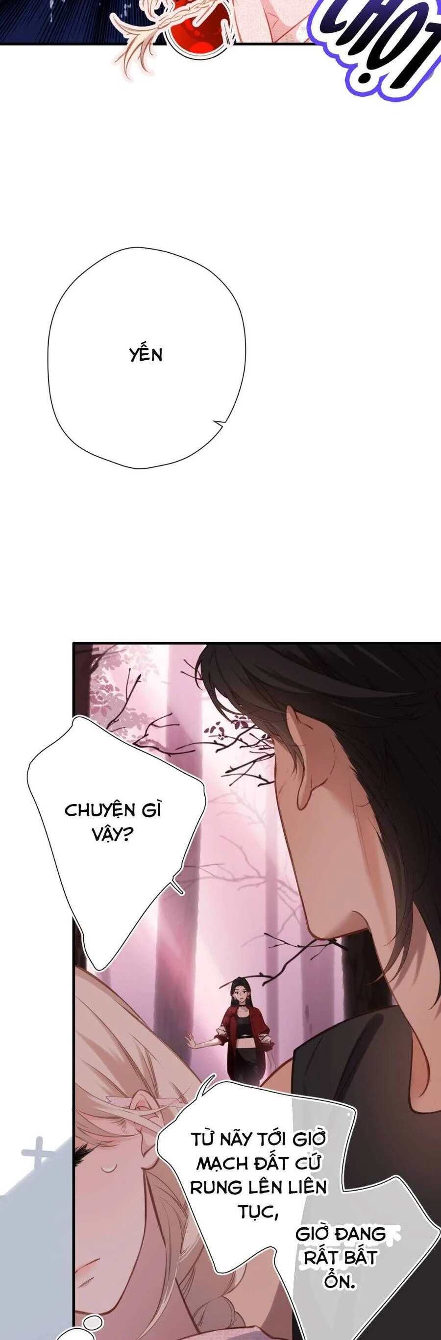 Ngược dòng về mùa xuân Chapter 43 - Next 