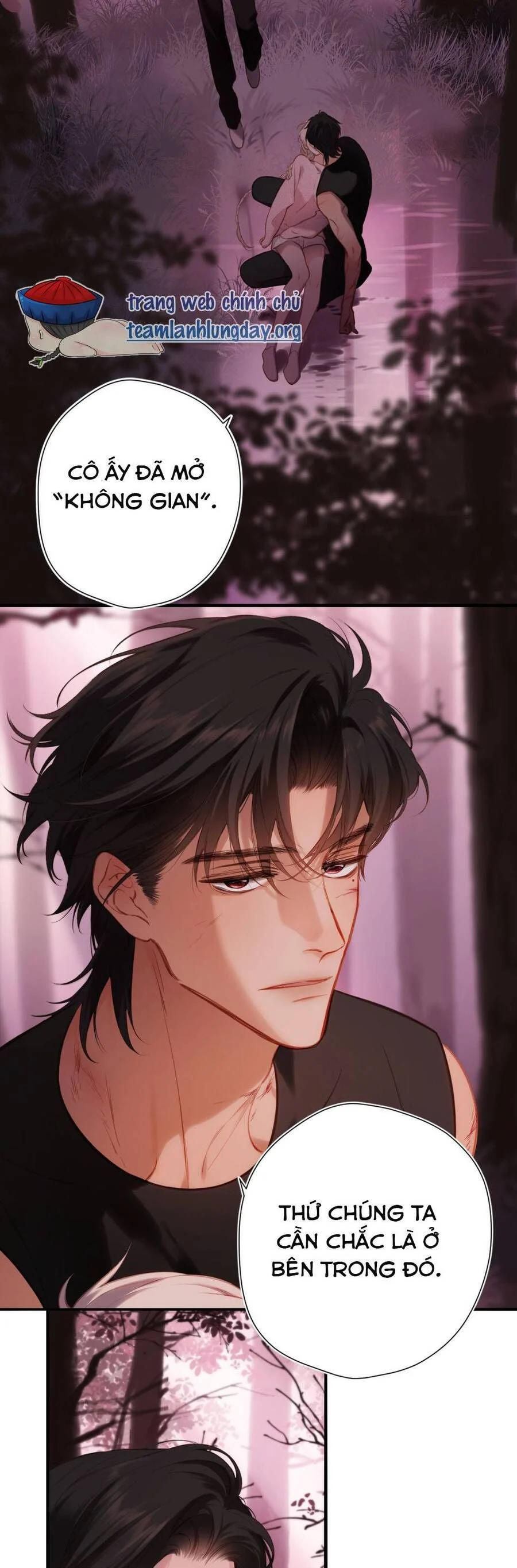 Ngược dòng về mùa xuân Chapter 43 - Next 