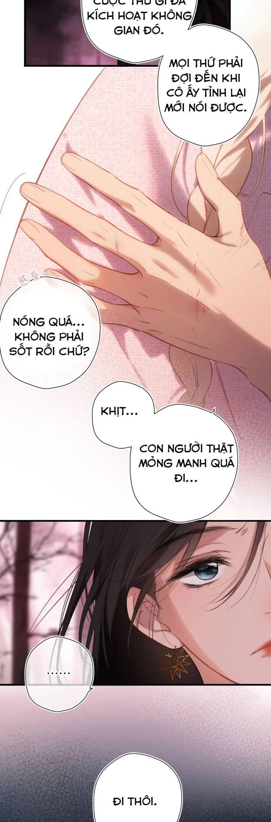 Ngược dòng về mùa xuân Chapter 43 - Next 