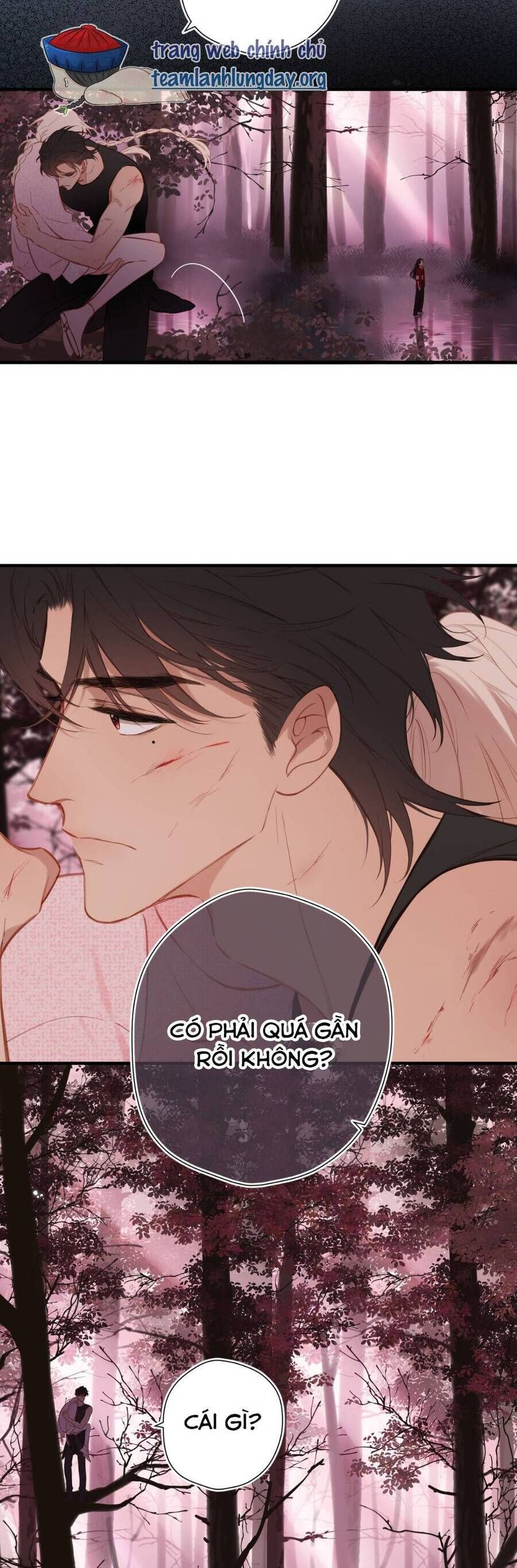 Ngược dòng về mùa xuân Chapter 43 - Next 