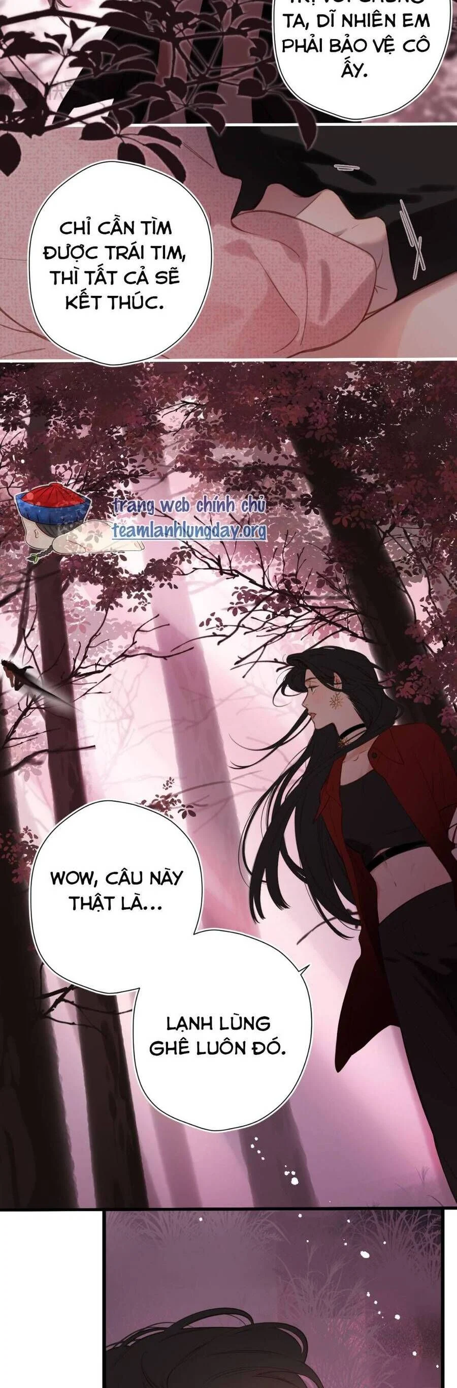 Ngược dòng về mùa xuân Chapter 43 - Next 