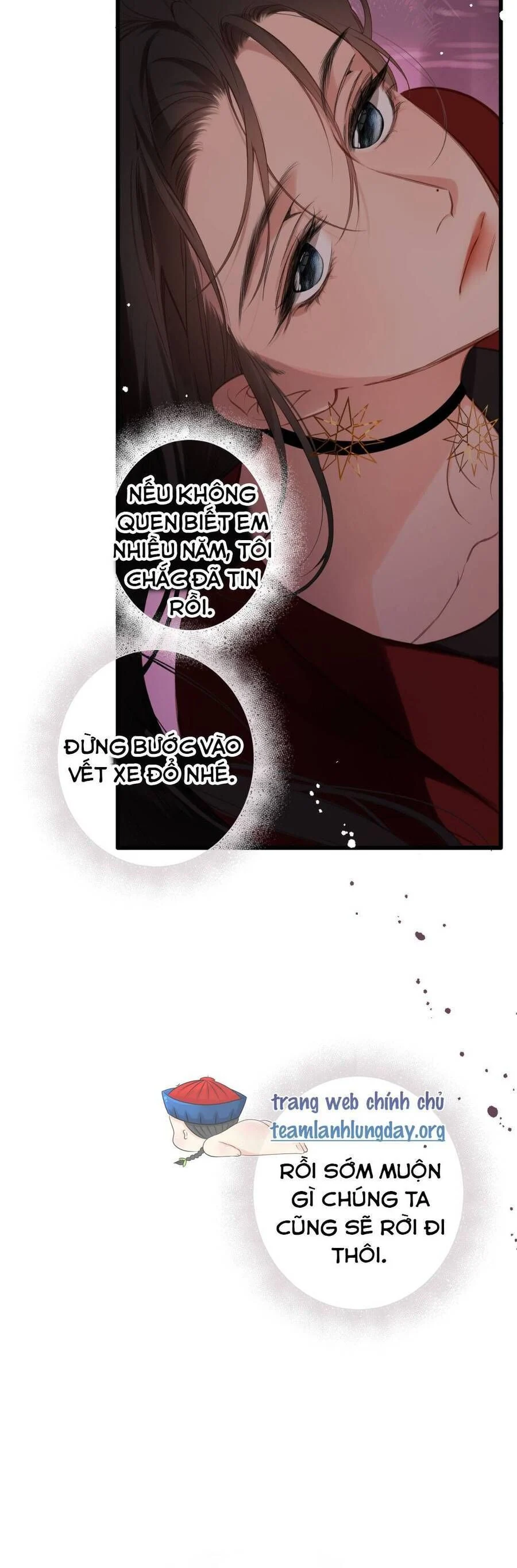 Ngược dòng về mùa xuân Chapter 43 - Next 
