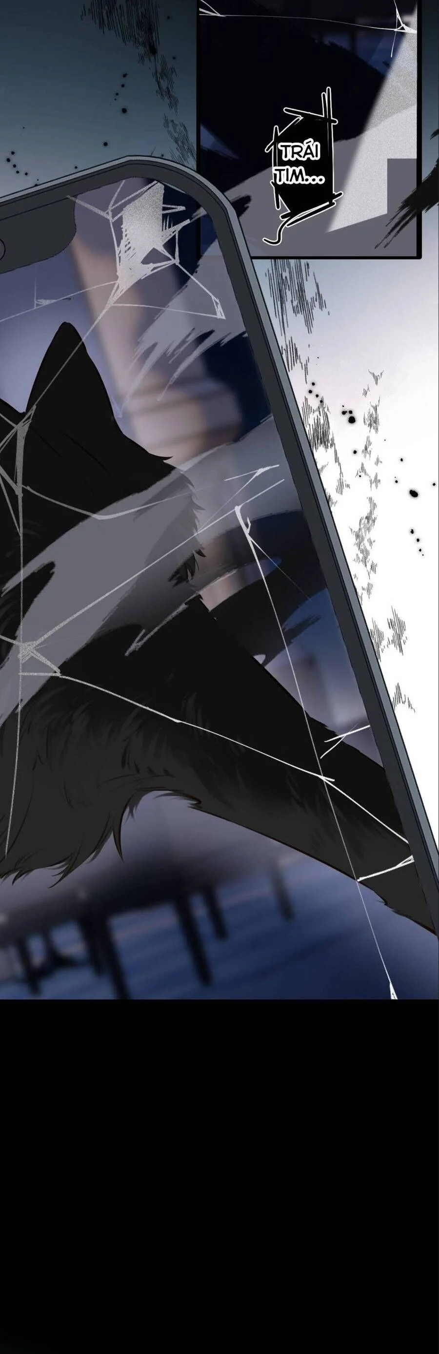 Ngược dòng về mùa xuân Chapter 43 - Next 