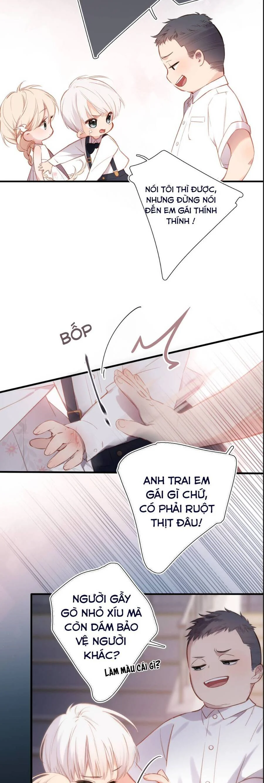 Ngược dòng về mùa xuân Chapter 47 - Trang 2