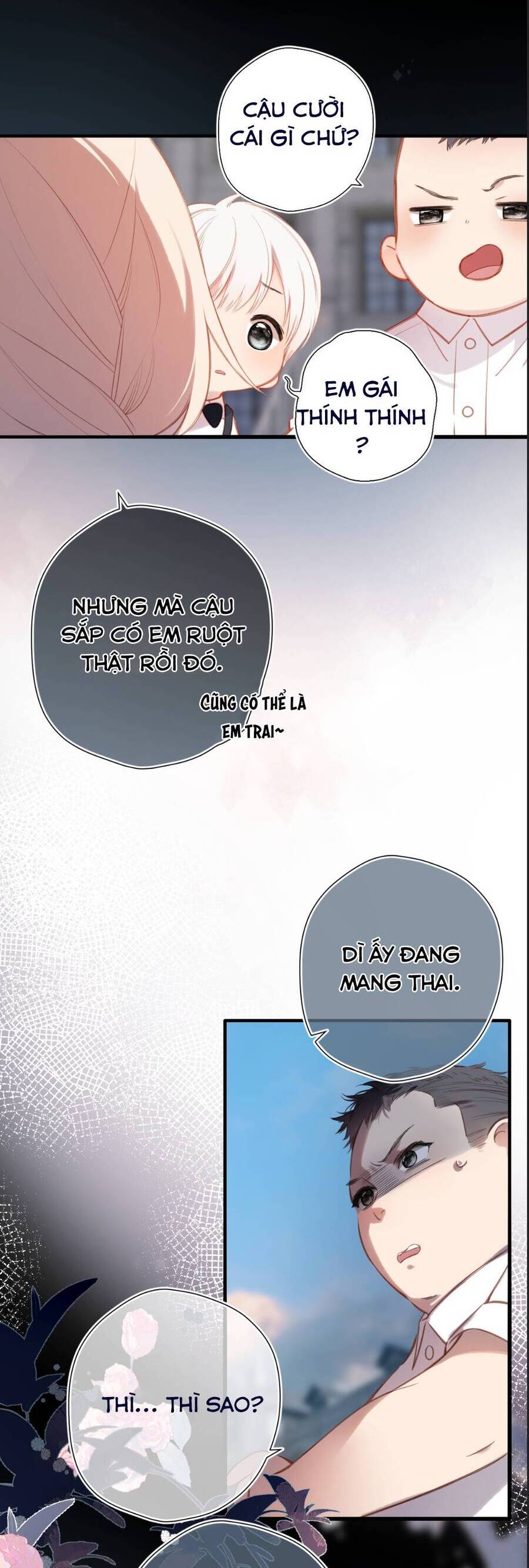Ngược dòng về mùa xuân Chapter 47 - Trang 2