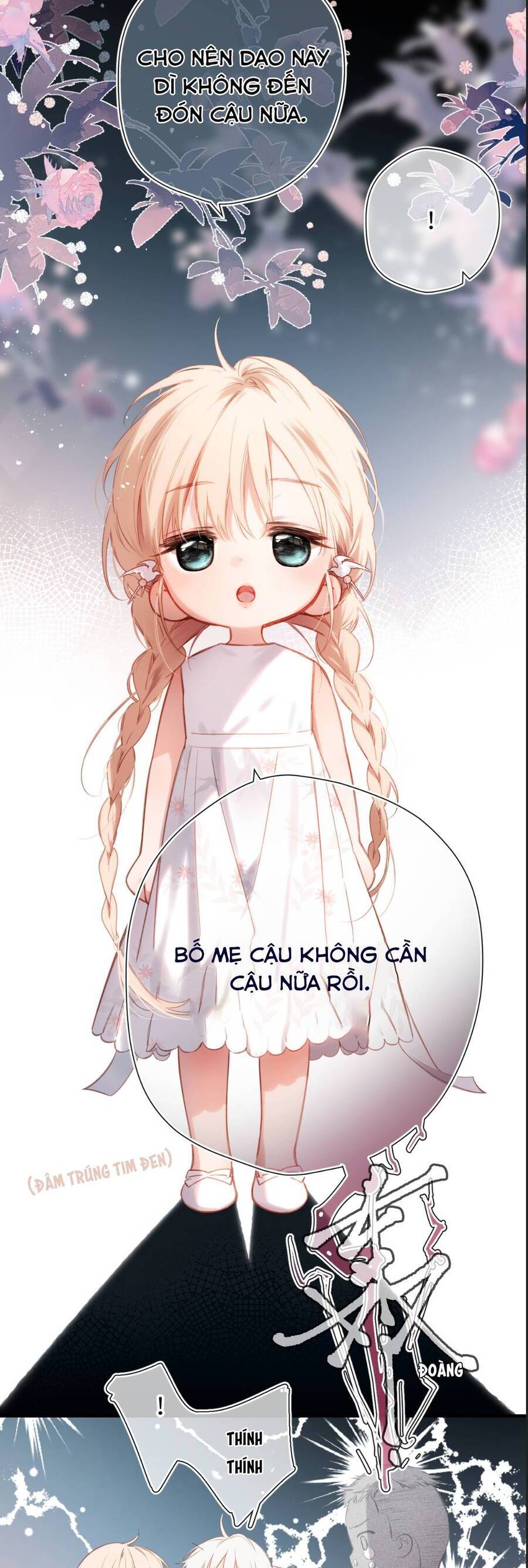 Ngược dòng về mùa xuân Chapter 47 - Trang 2