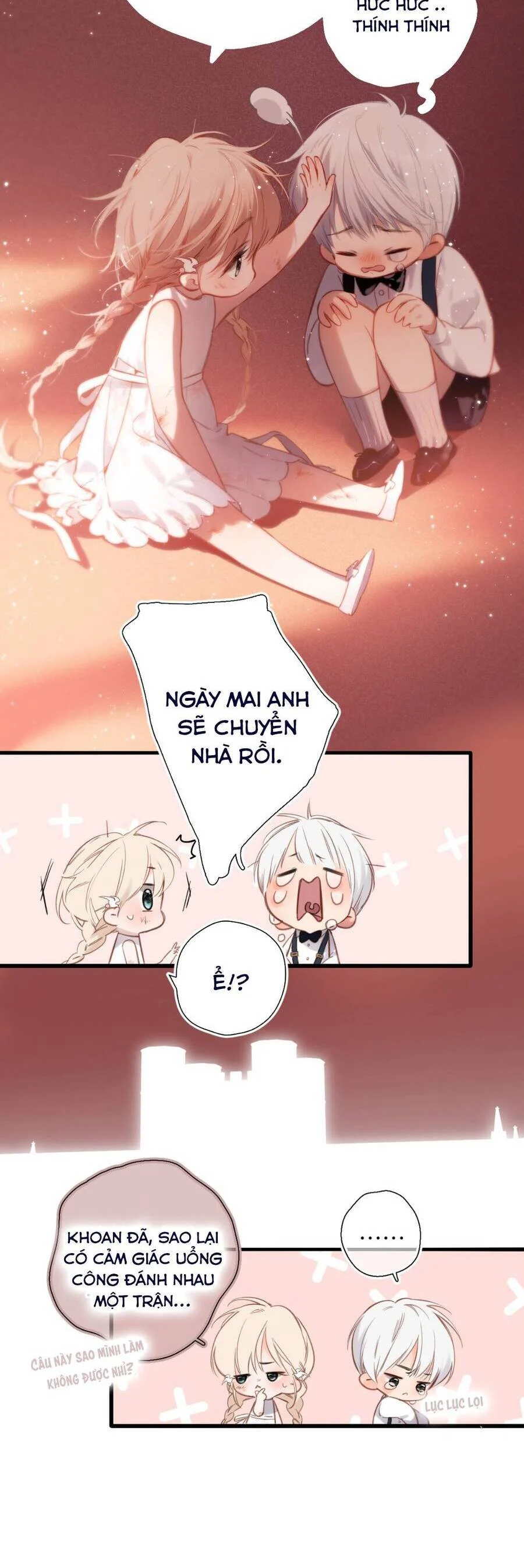 Ngược dòng về mùa xuân Chapter 47 - Trang 2