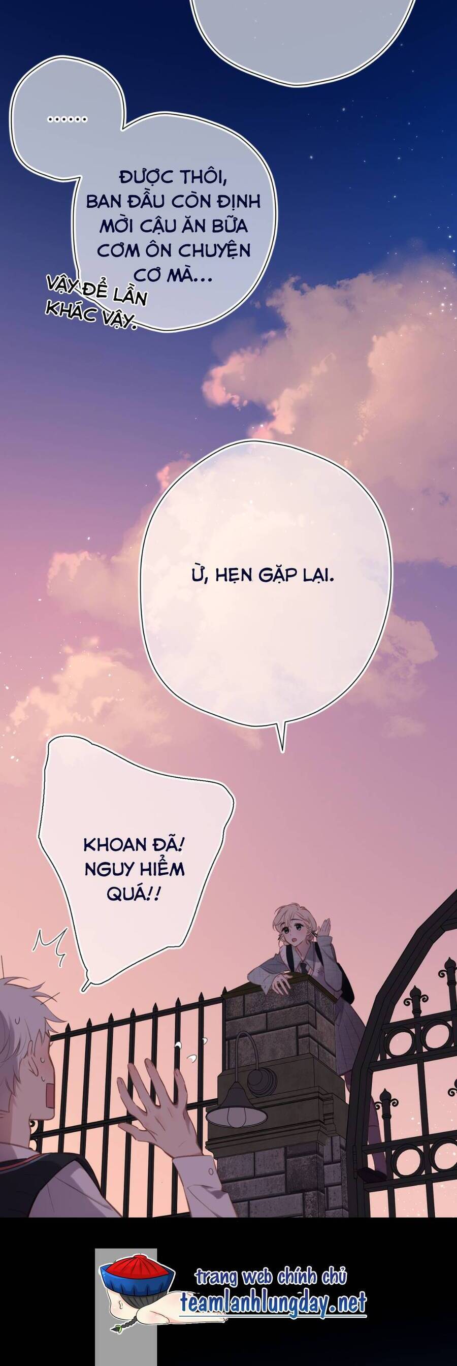 Ngược dòng về mùa xuân Chapter 47 - Trang 2